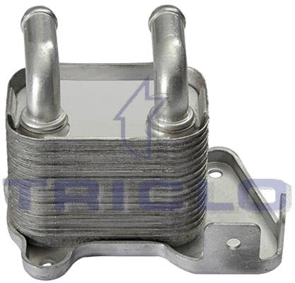 Oil Cooler, engine oil (417263)
