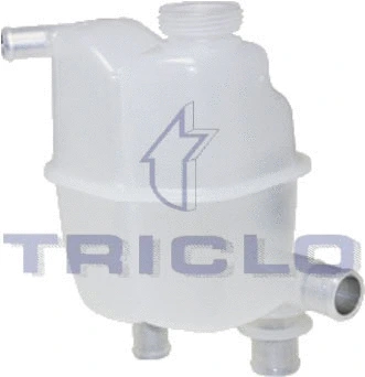 Expansion Tank, coolant (482473)