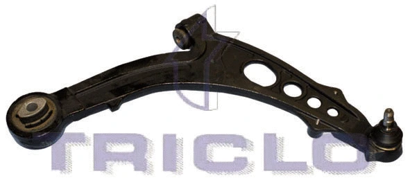 Control/Trailing Arm, wheel suspension (774249)