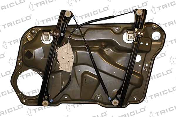 Window Regulator
