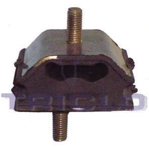 Bushing, axle beam (781505)