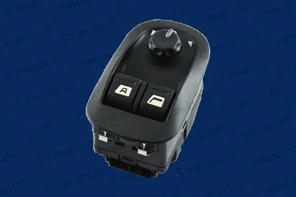 Switch, window regulator (141032)