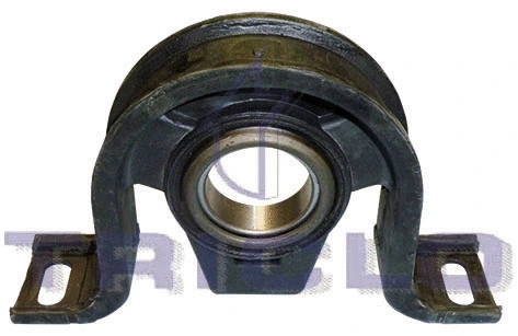 Suspension, propshaft (672081)