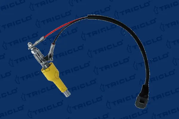 Injection Unit, soot/particulate filter regeneration (357372)