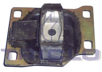 Mounting, engine (368637)