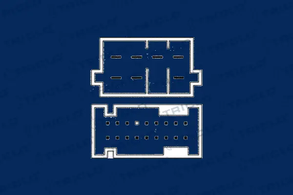 Switch, window regulator