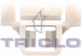 Holding Bracket (162747)