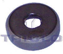 Rolling Bearing, suspension strut support mount (788204)