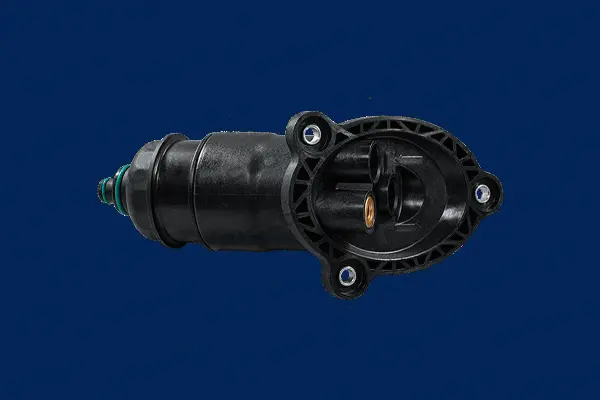 Hydraulic Filter, automatic transmission (413296)