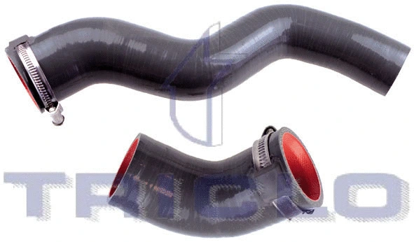 Charge Air Hose (525915)