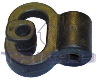 Mount, exhaust system (351775)