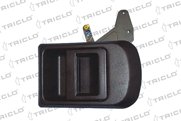 Exterior Door Handle