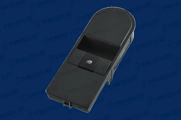 Switch, window regulator