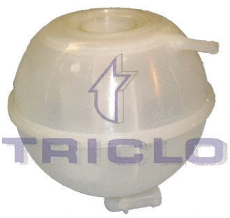 Expansion Tank, coolant (484502)