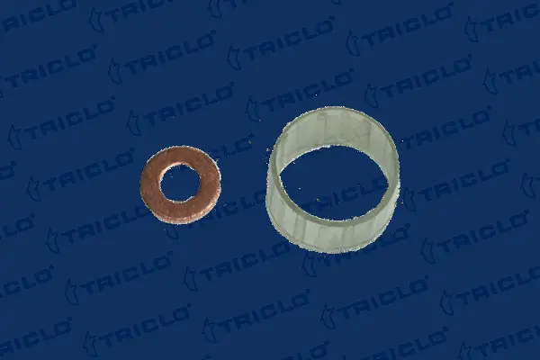 Seal Kit, injector nozzle (320099)