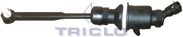 Master Cylinder, clutch (625199)