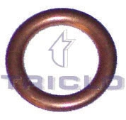 Seal Ring, oil drain plug (322587)