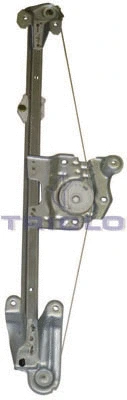 Window Regulator (118509)