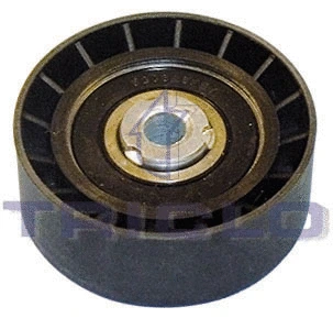 Deflection/Guide Pulley, V-ribbed belt (425691)