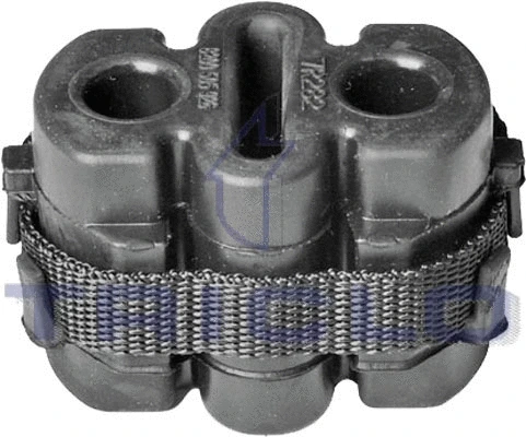 Rubber Buffer, muffler (355282)