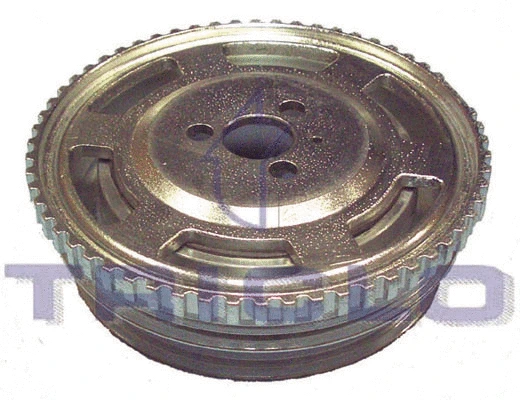 Belt Pulley, crankshaft (424085)