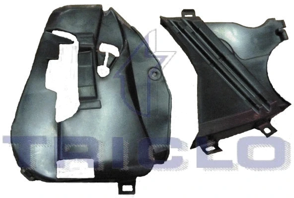 Cover, timing belt (425207)