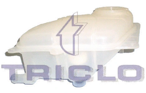 Expansion Tank, coolant (483420)