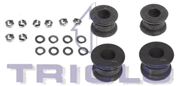 Bushing, stabiliser bar (782119)