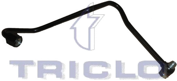 Oil Pipe, charger (452914)