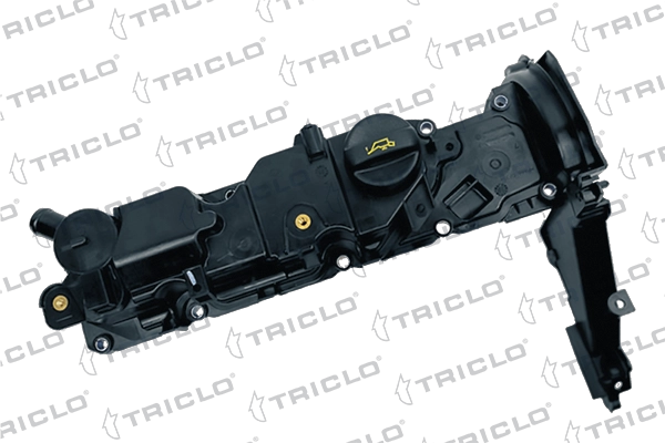 Cylinder Head Cover (390248)