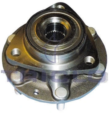 Wheel Hub (906563)