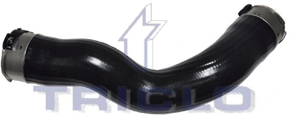 Hose, air supply (522819)