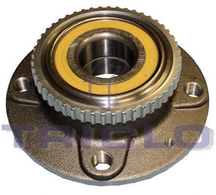 Wheel Hub (908014)