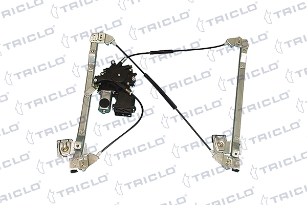Window Regulator