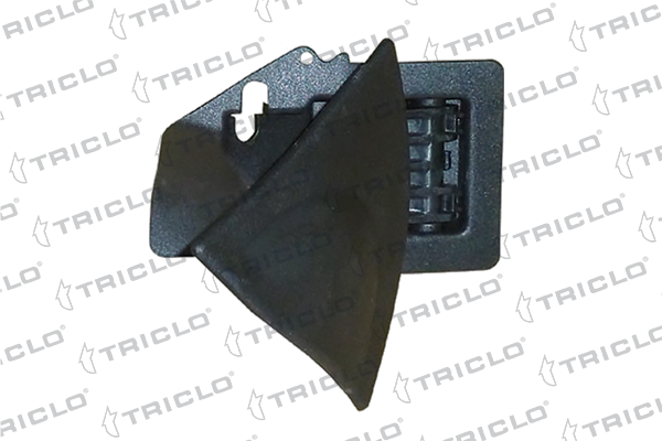 Door Handle, interior equipment