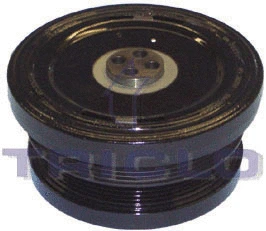 Belt Pulley, crankshaft (423294)