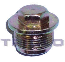 Screw Plug, oil sump (323100)