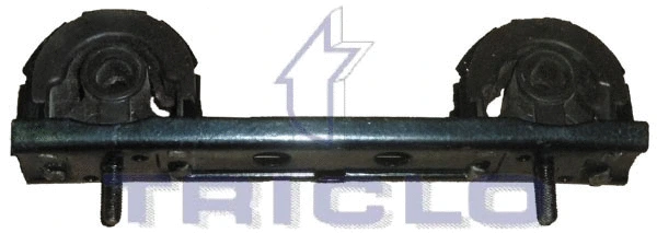 Rubber Buffer, muffler (350235)