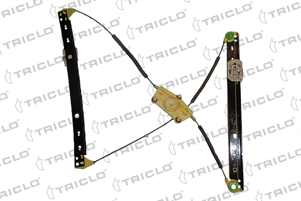 Window Regulator