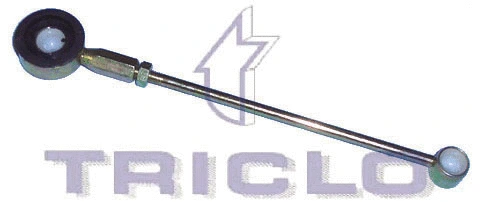 Repair Kit, gear shift lever (638416)
