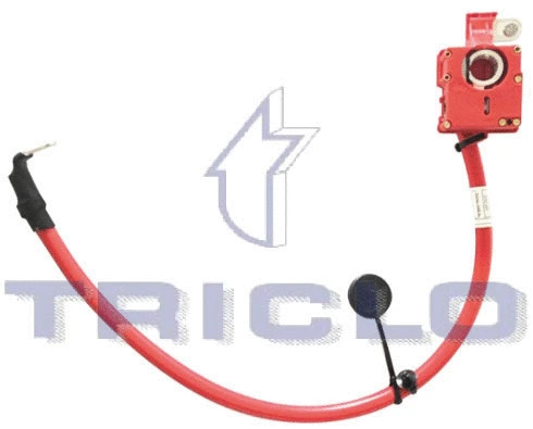 Battery Terminal Clamp (972484)