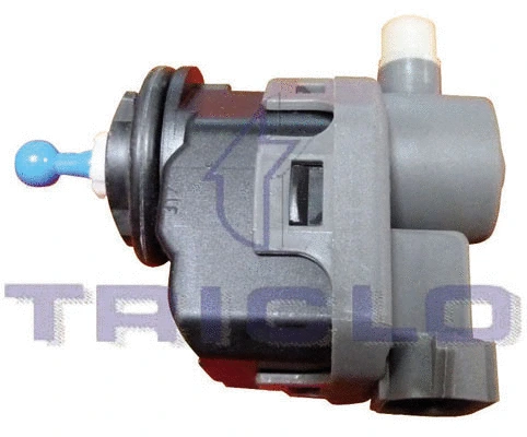 Actuator, headlight levelling (176213)