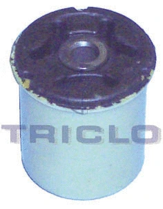 Bushing, axle beam (788594)