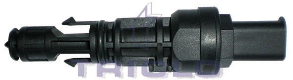 Sensor, speed (435795)