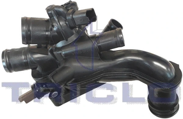 Thermostat, coolant (461887)
