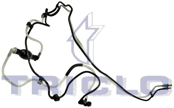 Fuel Line (535966)