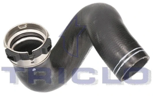 Hose, air supply (524752)