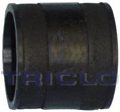 Charge Air Hose (522572)