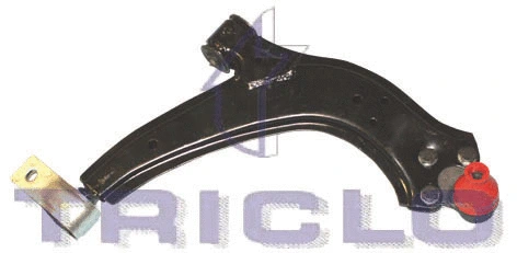 Control/Trailing Arm, wheel suspension (771363)