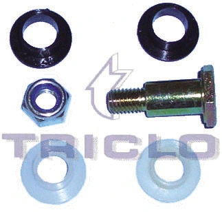 Repair Kit, gear shift lever (628085)
